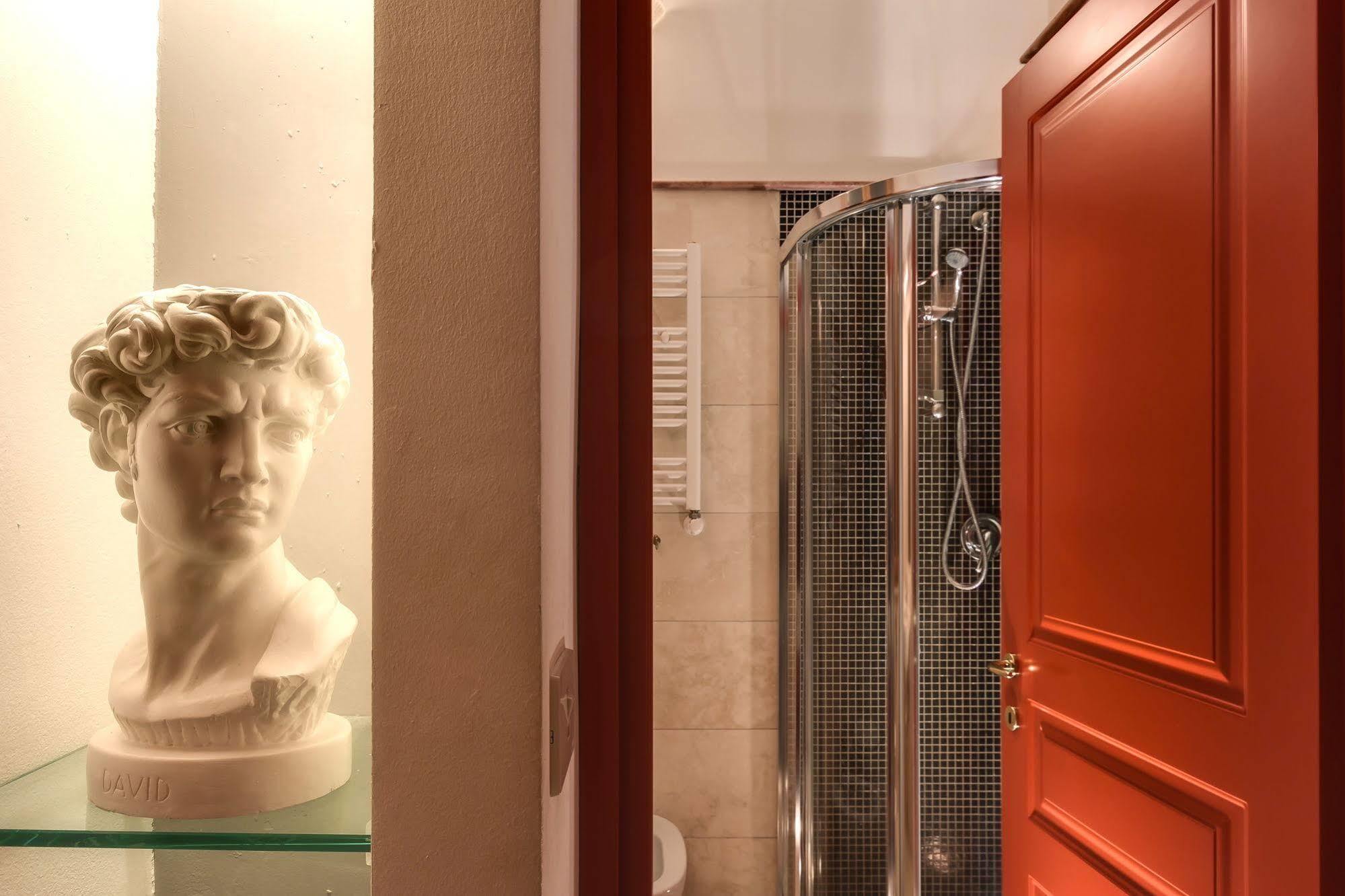 רומא Tolentino Suites מראה חיצוני תמונה